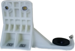 Ön Panel Bağlantı Alt Ayağı Sağ Egea