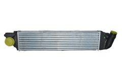 Turbo Radyatörü 1.6 R9M Trafic 3 2015 Sonrası