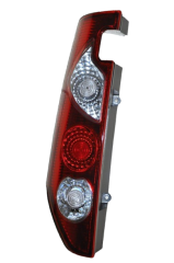 Sol Stop Lambası Kango 2007-2010 Modelleri Arası (Çift Kapı)