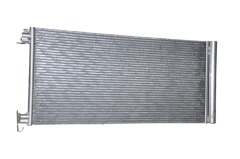 Klima Radyatörü (Kondanser) 1.6 Dcı Trafic 3