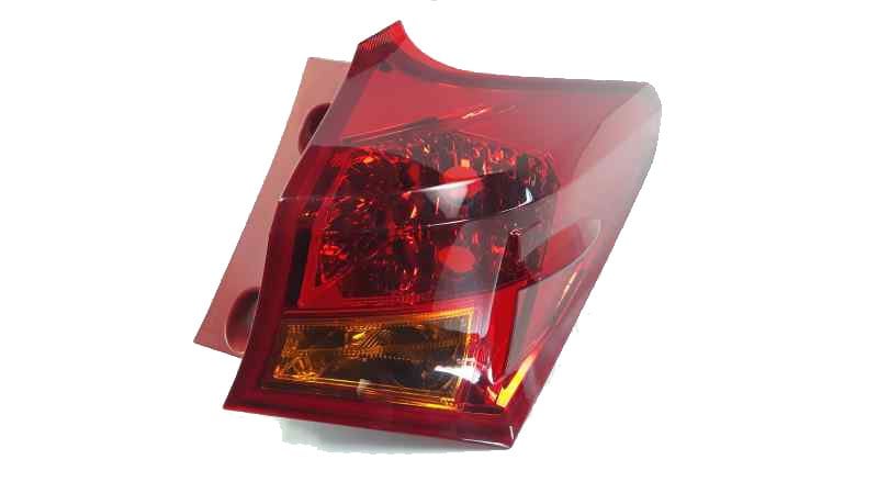 Stop Lambası Sağ Dış Toyota Auris 2012-2015 Arası