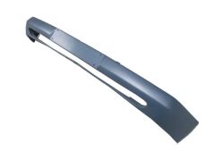 Ön Tampon Kuşağı Koyu Gri Mercedes C Class W202 93-99 Arası