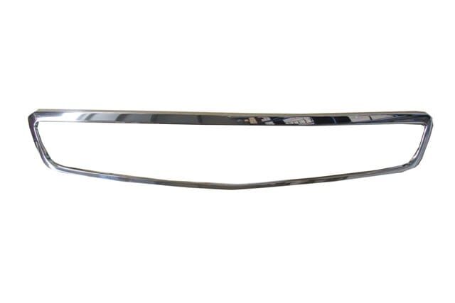 Ön Panjur Üst Nikelaj Çerçevesi Honda Cıvıc Sd-Hb 99-01 Arası