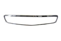 Ön Panjur Üst Nikelaj Çerçevesi Honda Cıvıc Sd-Hb 99-01 Arası