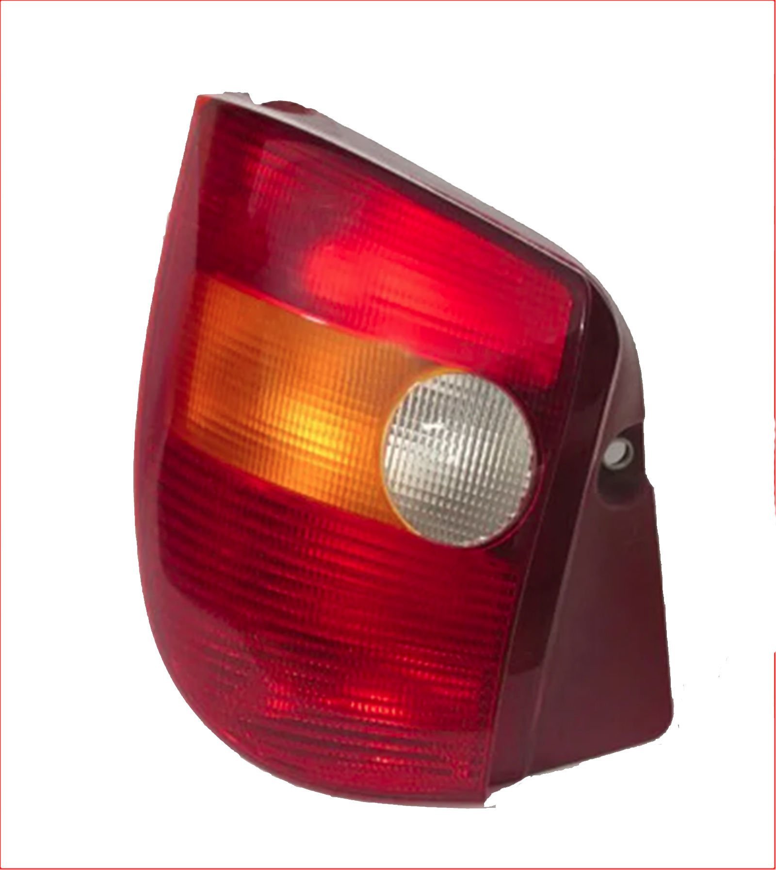 Stop Lambası Sol Palio Hb 1996-2002 Arası