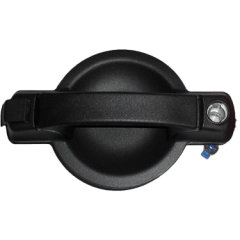 Dış Kapı Kolu Sürgülü Sağ Doblo 2001-2010 (Şifreli)