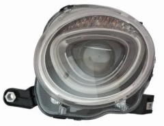 Far Sağ Motorlu Fiat Fiat 500 15-