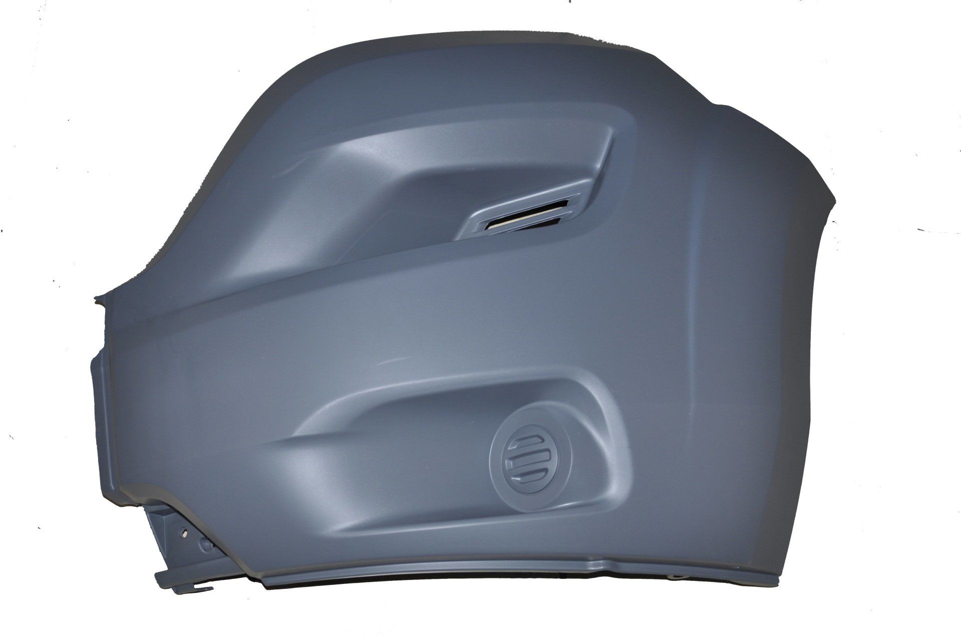 Ön Tampon Sol (Sissiz) Ducato 2014 Sonrası