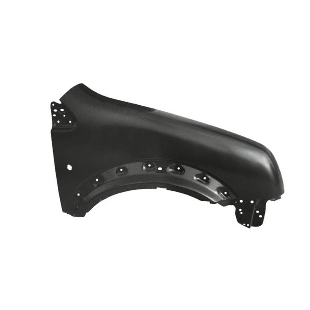 Connect Ön Çamurluk (Yerli)Sağ 03-14