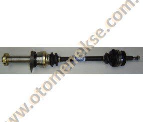 Aks Ön Sağ+İç Kafa 1.3 Albea-Palio 2002-2006 Arası (Vidalı Tip)