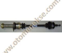 Aks Ön Sağ+İç Kafa 1.3 Albea-Palio 2002-2006 Arası (Vidalı Tip)