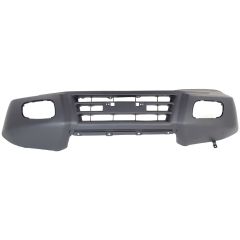 Mitsubishi Pajero Ön Tampon 01-02