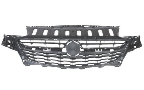 Opel Corsa E Ön Panjur Üst 14-