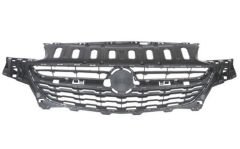 Opel Corsa E Ön Panjur Üst 14-