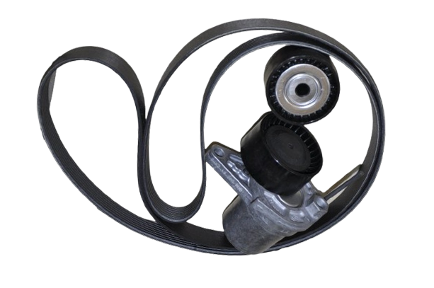 Alternatör Kayış Kiti 1.6 Trafic 3-Kadjar-Megane 4