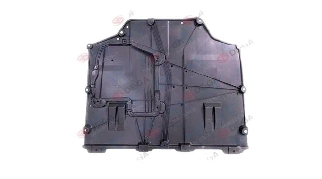 Corolla Motor Alt Koruma Pl18-