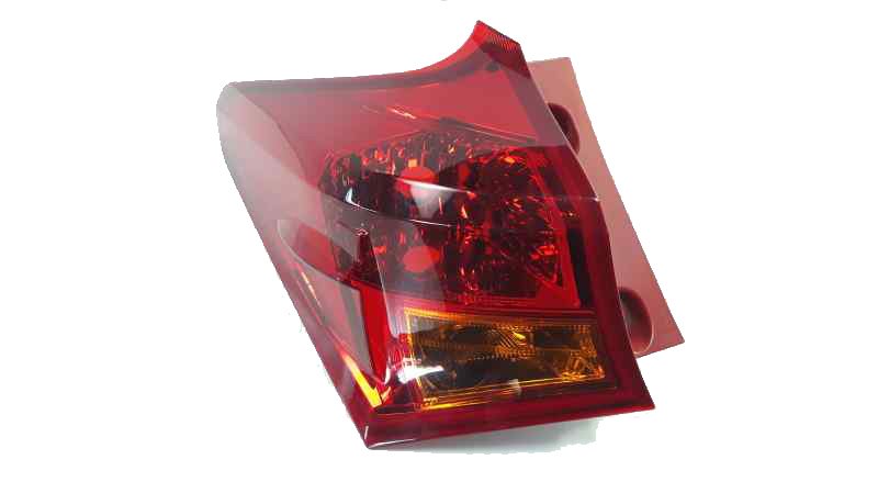 Stop Lambası Sol Dış Toyota Auris 2012-2015 Arası