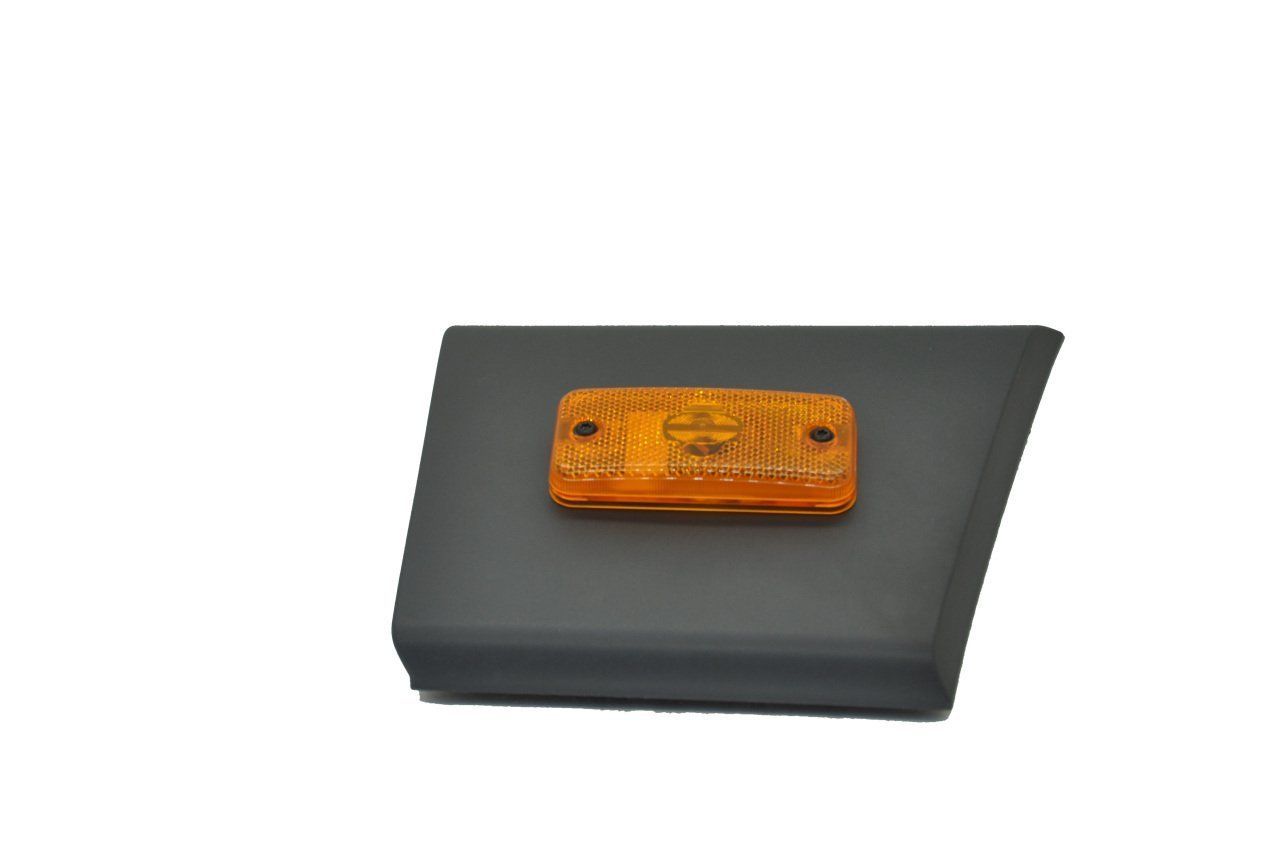 Sol Orta Direk Bandı Ducato 2006 Sonrası Modeller İçin