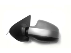 Dacia Logan-SanDacia Dış Ayna El.Is.Astarlı Sol 12-