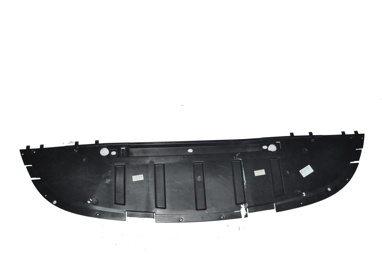 Ön Tampon Alt Muhafaza Bakaliti Megane 2 Scenic 2004-2009 Arası Modeller İçin