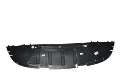 Ön Tampon Alt Muhafaza Bakaliti Megane 2 Scenic 2004-2009 Arası Modeller İçin