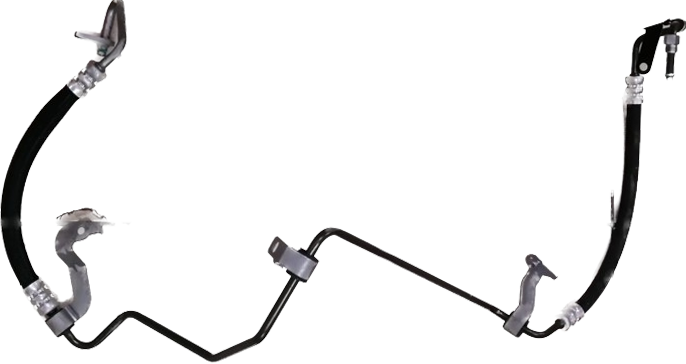 Direksiyon Hidrolik Borusu (Soldan Gelen) Master 2011 Sonrası