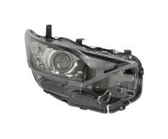 Far Ön Sağ (Led-Gündüz Farlı) Toyota Auris 2013-2018 Arası
