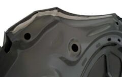 Motor Kaputu (İceli-Çekomastikli) (Sımyı) Skoda Fabıa 07-10 Arası