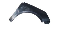 Ön Çamurluk Delikli Sağ Siyah Plastikrenault Megane 4 Sd-Hb 16-20 Arası
