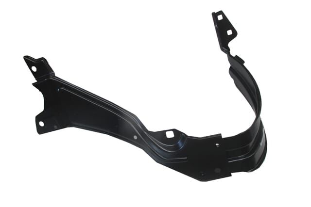 Ön Panel Yan Parça Sağ 4 Kapı Mercedes C Class W203 00-04 Arası