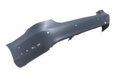 Arka Tampon Gri (Sensör-Çıta Delikli) (Avantgarde-Elegance) Mercedes E Class W212 13-16 Arası