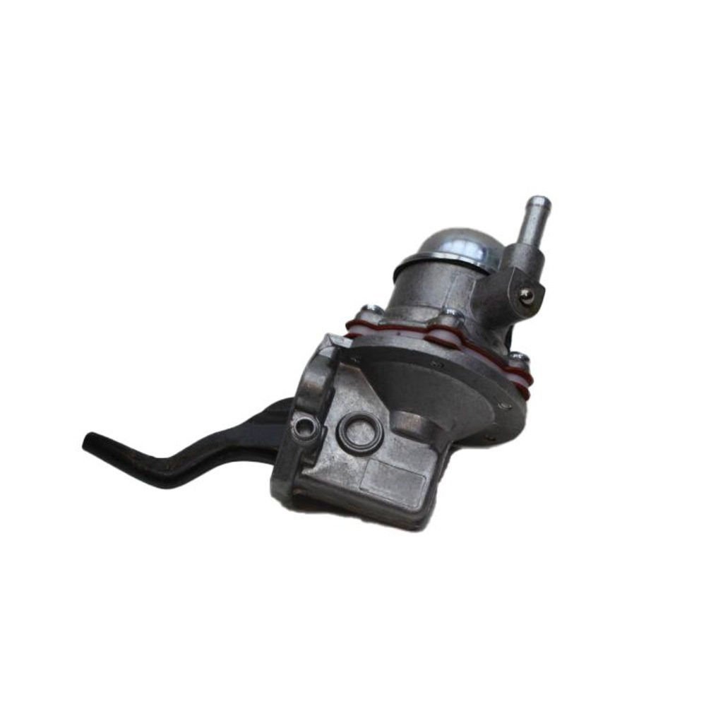 Benzin Otomatiği (Kubbeli) Şahin-Doğan-Kartal (Düz)