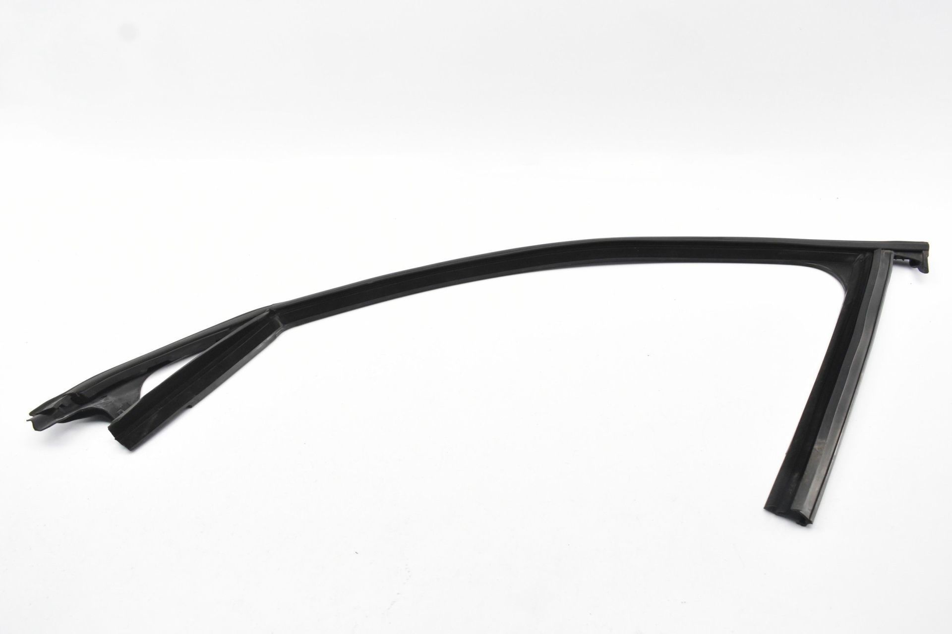 Kapı Cam Kanal Fitili Ön Sol Egea