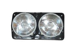 Far Sağ (Çiftli) Şahin-Kartal 1987 Öncesi