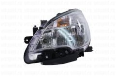 Far Ön Sol Opel Mokka 2012-2015 Arası