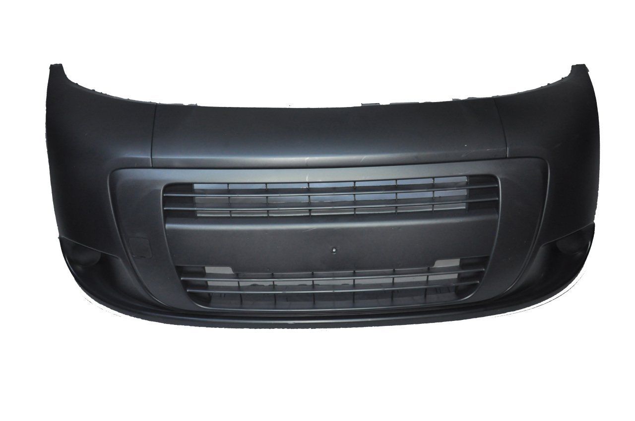 Ön Tampon Fiorino (Alttan Sissiz)