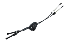 Vites Kumanda Teli Kango 2007 Sonrası 5 Vites (Kolsuz)