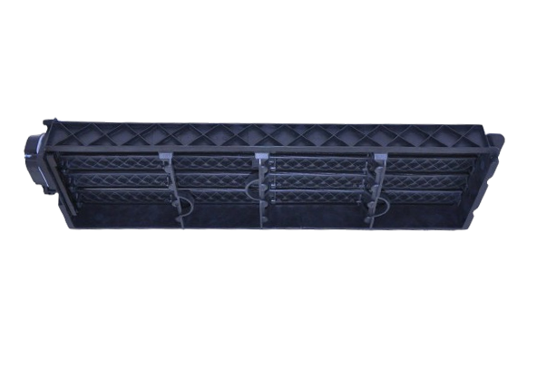 Radyatör Hava Yönlendirici Clio 4