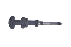 Grup Dişlisi Doğan-Şahin-Kartal (Ym İnce Diş)