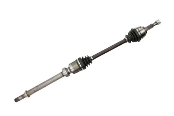 Sağ Ön Aks 0.9 Clio 4