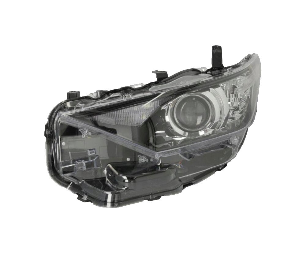 Far Ön Sol (Led-Gündüz Farlı) Toyota Auris 2013-2018 Arası