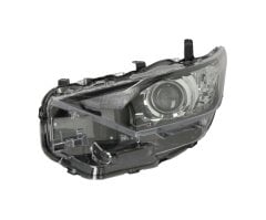 Far Ön Sol (Led-Gündüz Farlı) Toyota Auris 2013-2018 Arası