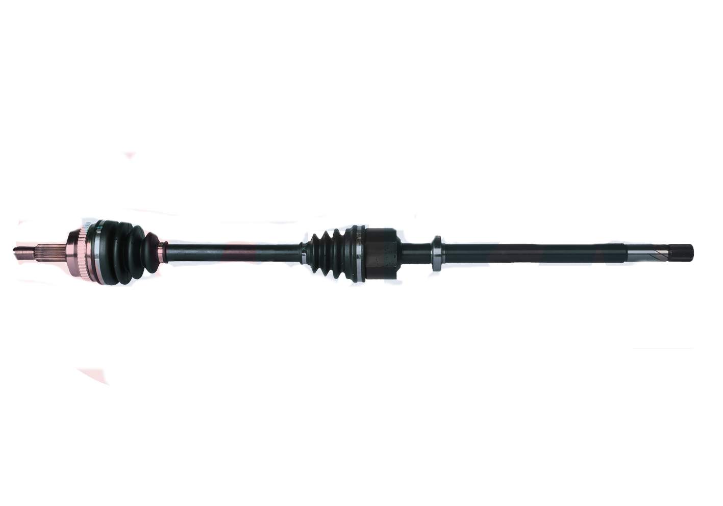 Aks Ön Sağ Master 2009-2011 Arası