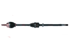 Aks Ön Sağ Master 2009-2011 Arası