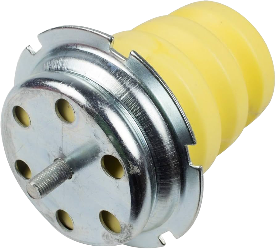 Arka Süspansiyon Takozu Ducato 2006 Sonrası Modeller İçin