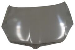 Motor Kaputu (İceli-Çekomastikli) (Sımyı) Skoda Roomster 07-10 Arası
