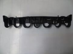 Arka Tampon Darbe Emici Orta (Plastik) (Tampon İç Kısım) Renault Clıo 4 Hb 13-16 Arası
