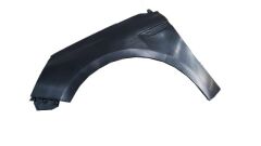 Ön Çamurluk Delikli Sol Siyah Plastikrenault Megane 4 Sd 21-25 Arası