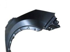 Ön Çamurluk Deliksiz Sağ Dodik Delikli Nissan Qashqai J11 14 - 21 Arası