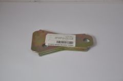 Rotil Bağlantı Sacı Sol R9-R11-R21 1.7 Manager